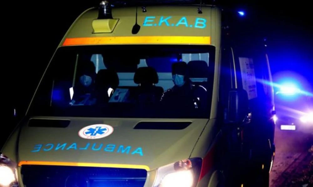 Σοκ στην Κρήτη: Νεκρός 22χρονος οδηγός - Κάηκε ζωντανός